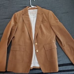 Banana Republic womens blazer
